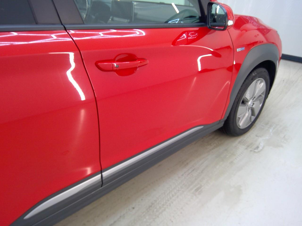 Foto 21 van Hyundai Kona