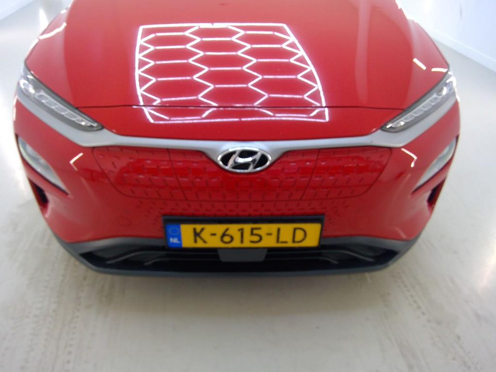 Foto 22 van Hyundai Kona