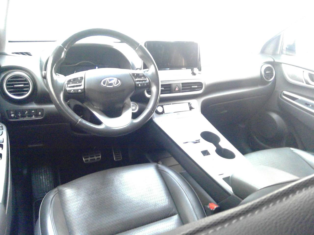 Foto 4 van Hyundai Kona