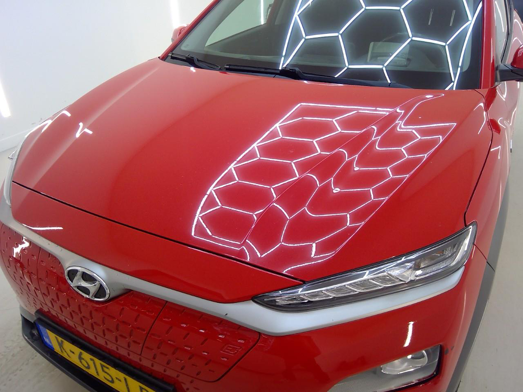 Foto 23 van Hyundai Kona
