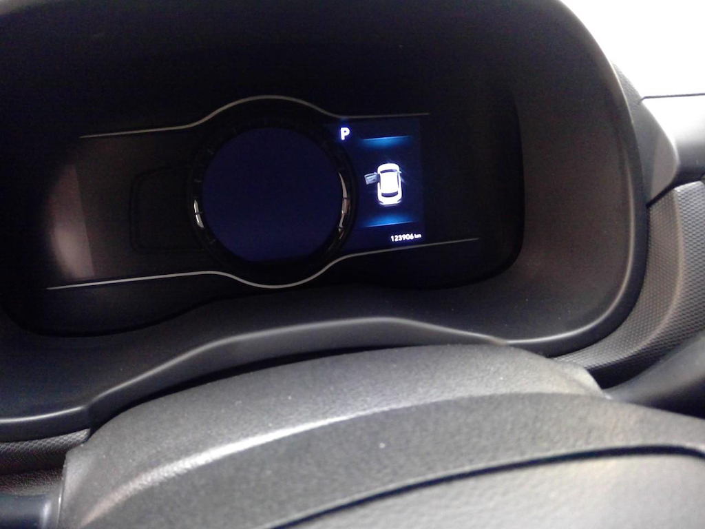 Foto 5 van Hyundai Kona