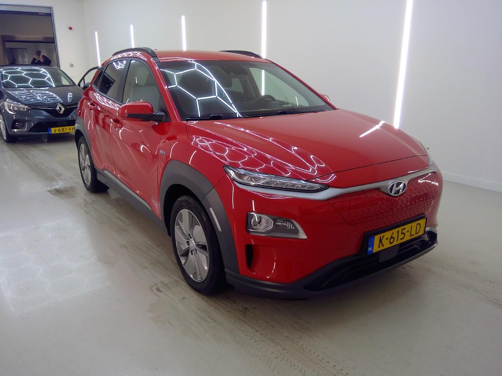 Foto 6 van Hyundai Kona