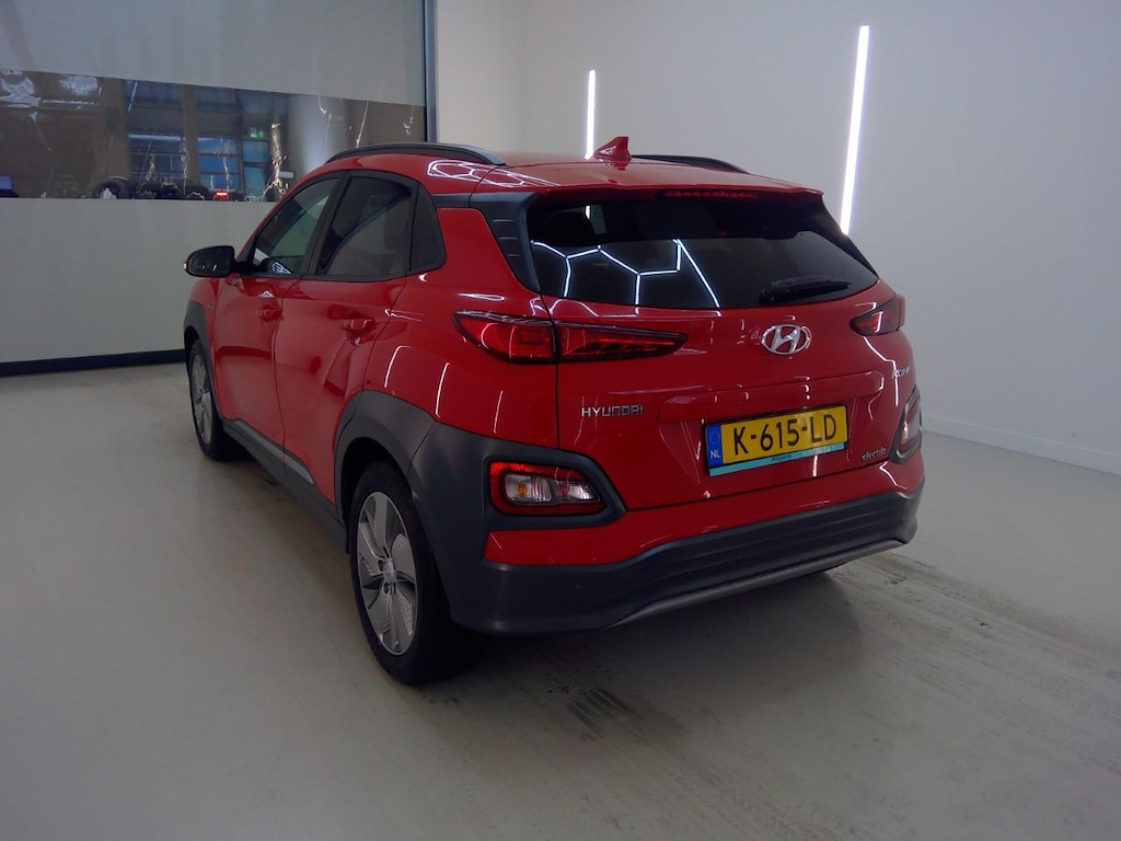 Foto 7 van Hyundai Kona