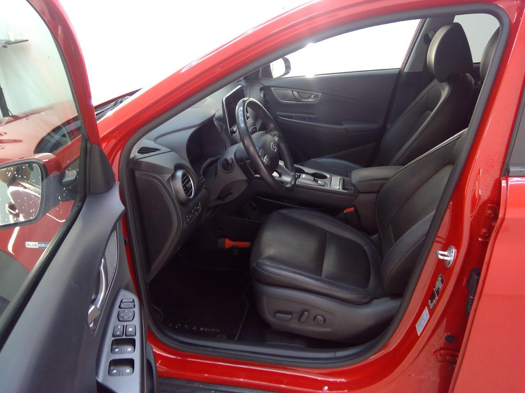 Foto 8 van Hyundai Kona
