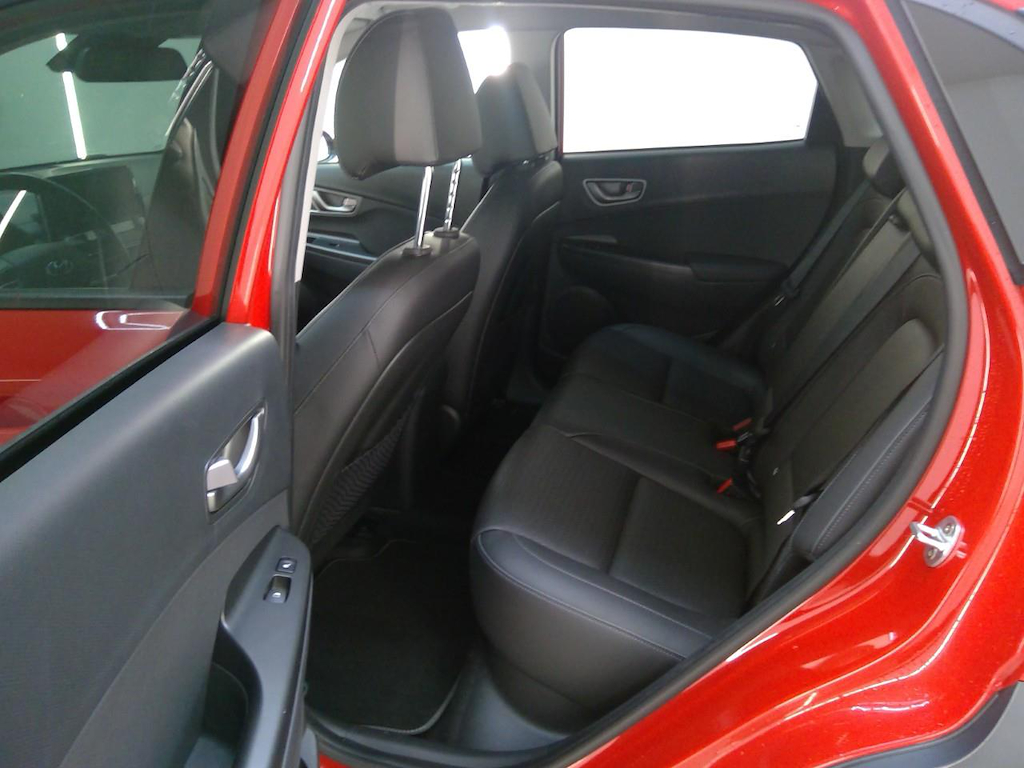 Foto 9 van Hyundai Kona