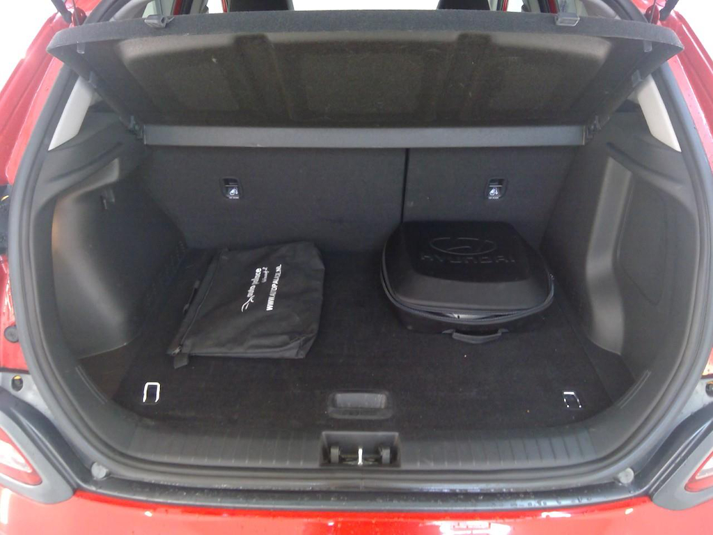 Foto 10 van Hyundai Kona