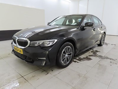 Kupi BMW 3 Serie Sedan na Ayvens Carmarket