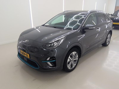 Koop uw KIA e-Niro op Ayvens Carmarket