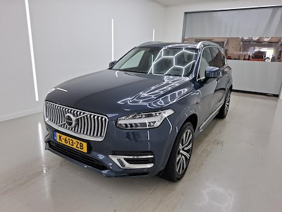 Koop uw VOLVO XC90 op Ayvens Carmarket