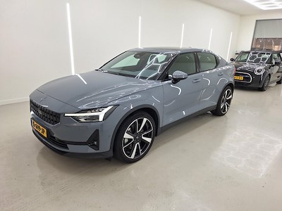 Achetez POLESTAR Polestar 2 sur Ayvens Carmarket