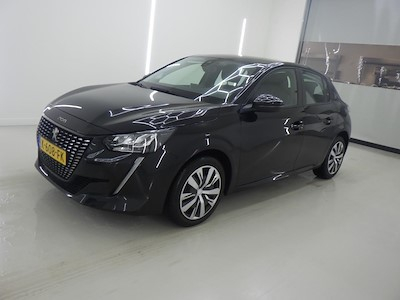 Koop uw PEUGEOT 208 op Ayvens Carmarket