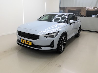 Koop uw POLESTAR Polestar 2 op Ayvens Carmarket