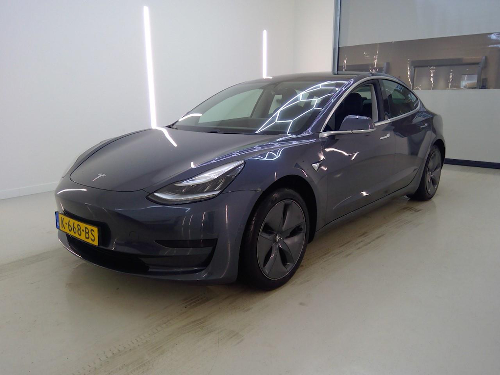 Foto 2 van Tesla Model 3