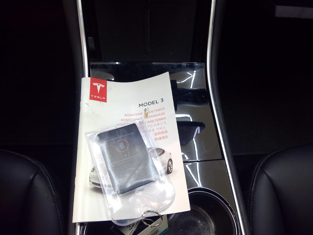 Foto 12 van Tesla Model 3