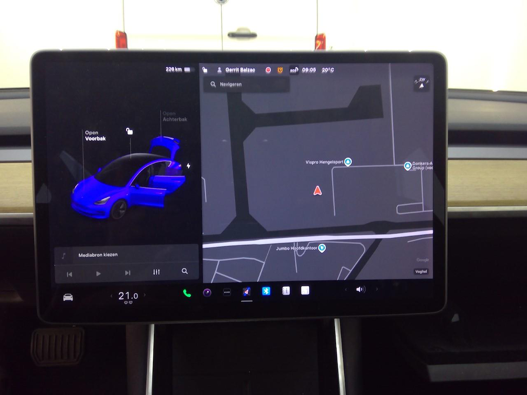 Foto 13 van Tesla Model 3