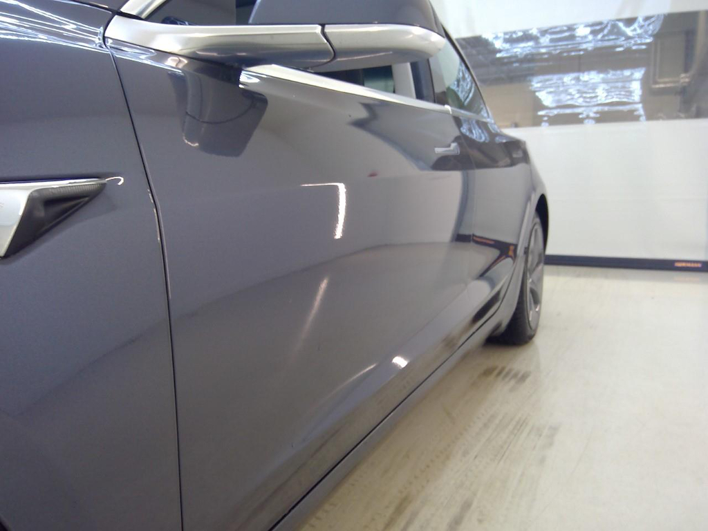 Foto 20 van Tesla Model 3