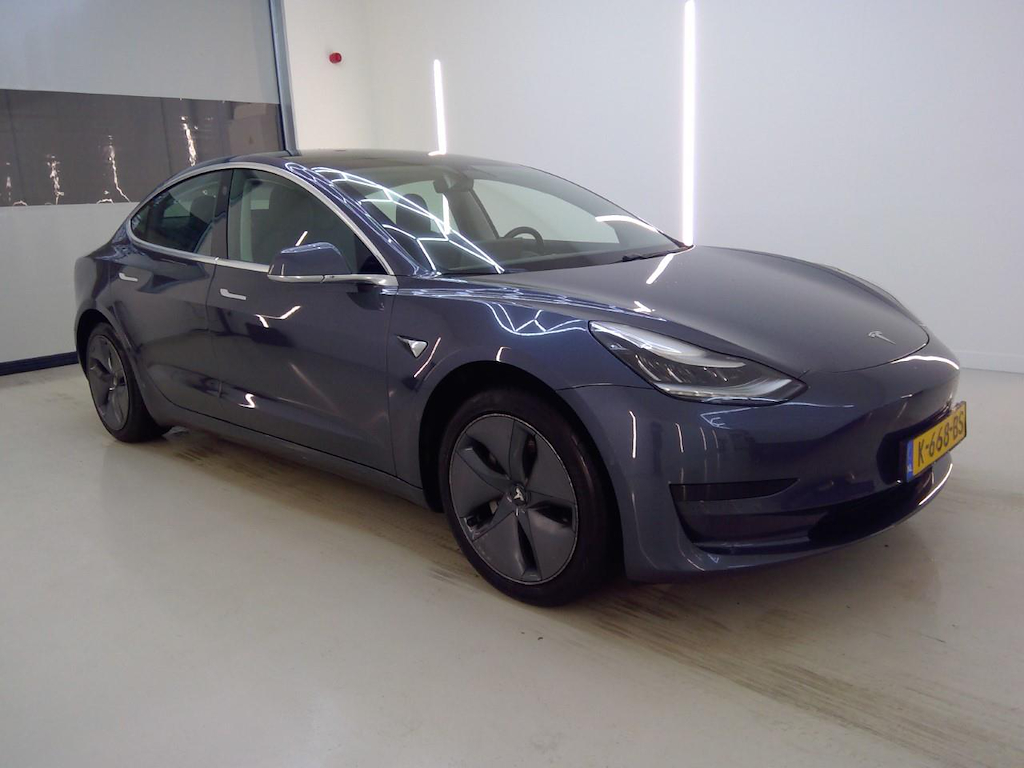 Foto 4 van Tesla Model 3