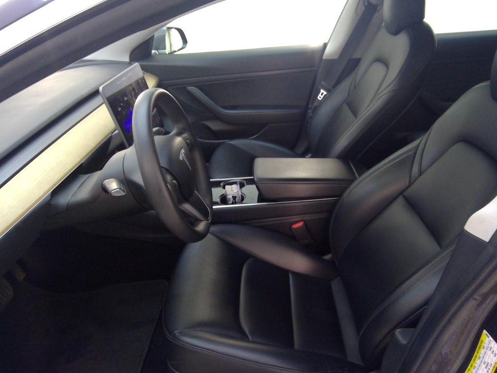 Foto 5 van Tesla Model 3