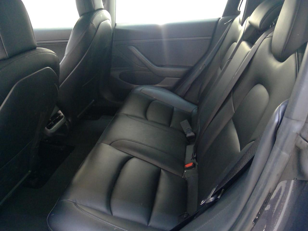 Foto 6 van Tesla Model 3