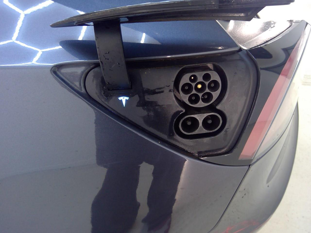 Foto 8 van Tesla Model 3