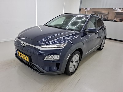 Kaufe HYUNDAI KONA bei Ayvens Carmarket