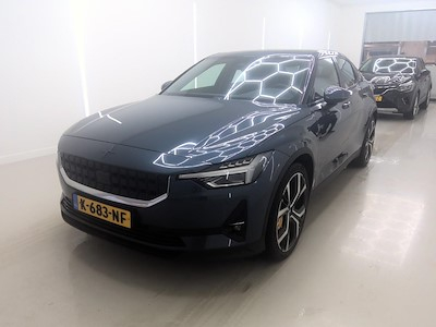 Buy POLESTAR 2 on Ayvens Carmarket