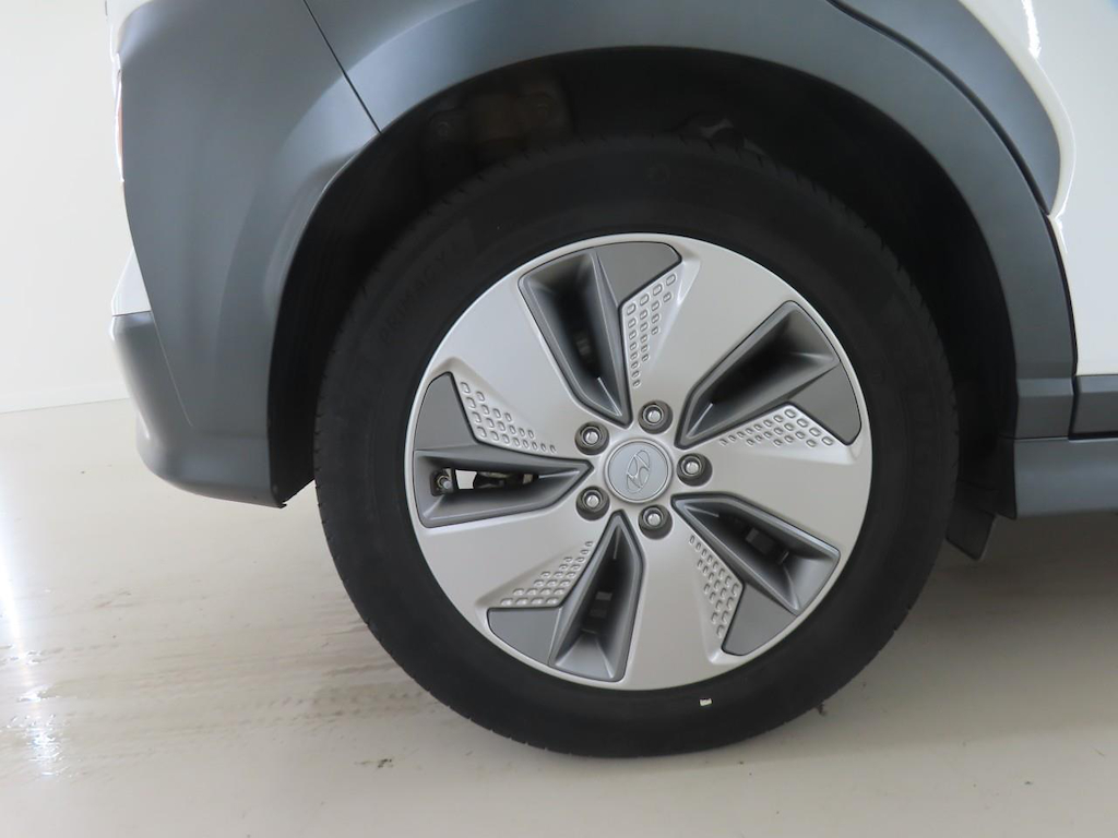 Foto 14 van Hyundai Kona