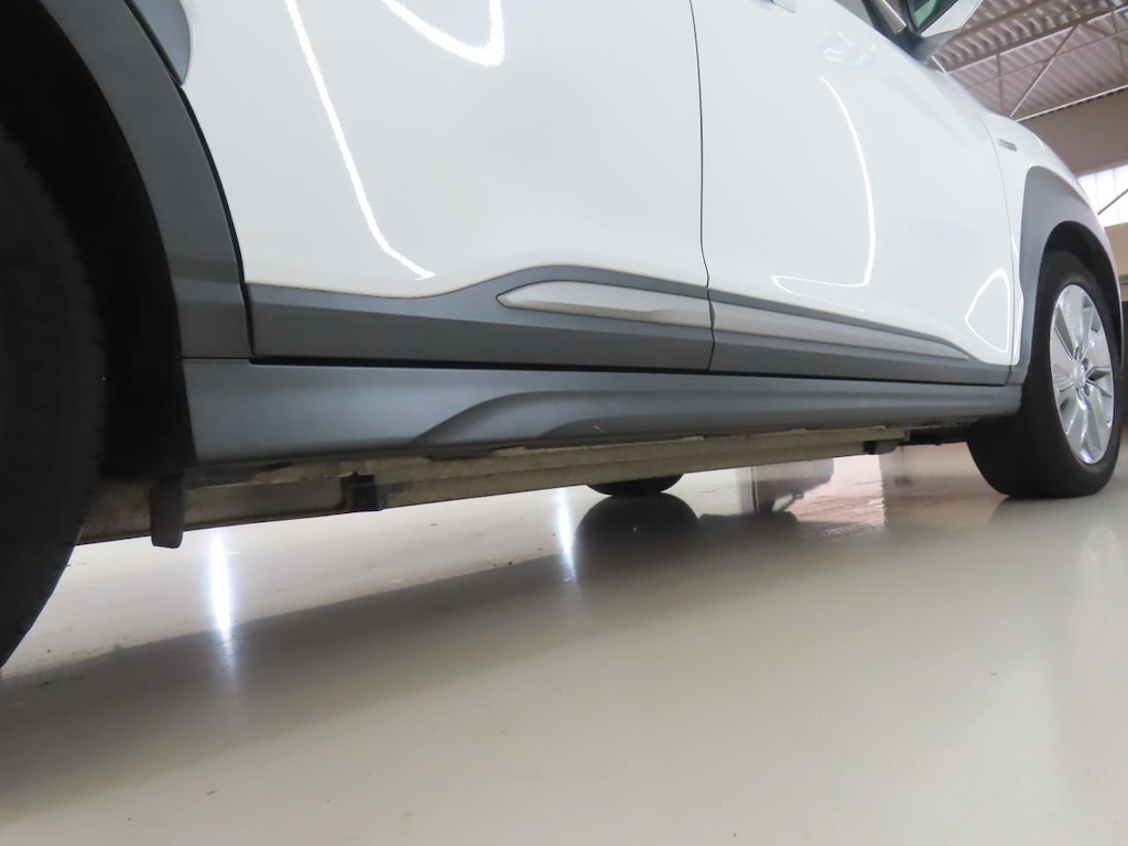 Foto 15 van Hyundai Kona
