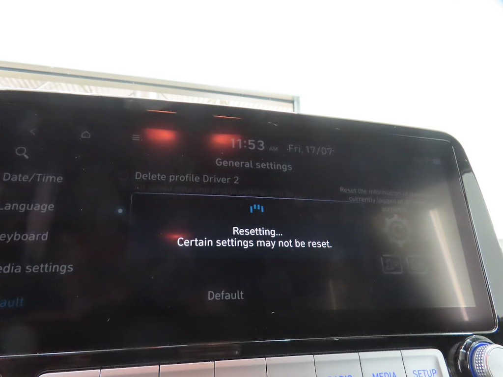 Foto 19 van Hyundai Kona