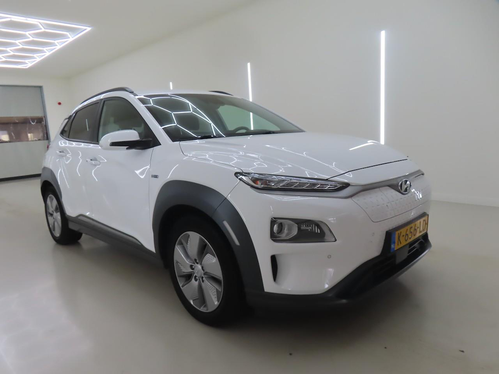 Foto 3 van Hyundai Kona