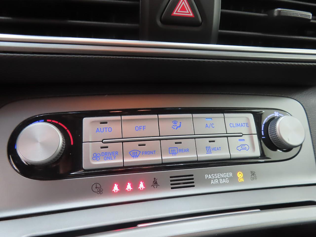 Foto 23 van Hyundai Kona