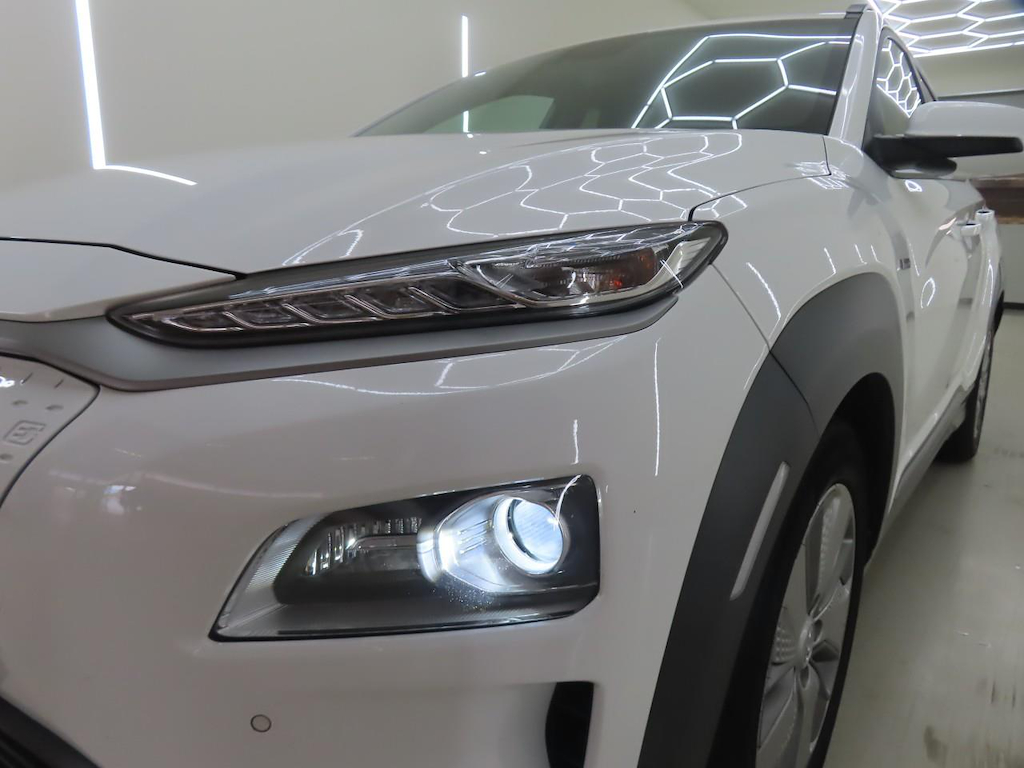 Foto 24 van Hyundai Kona