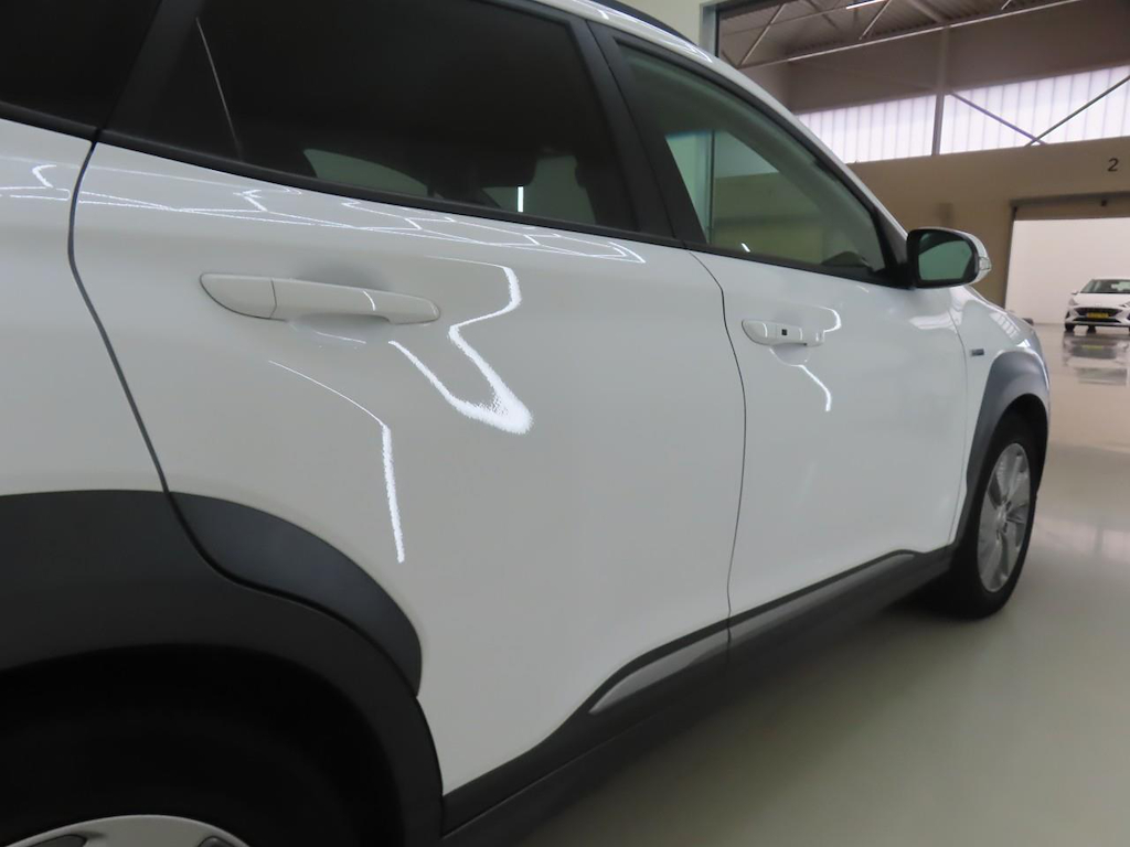 Foto 28 van Hyundai Kona