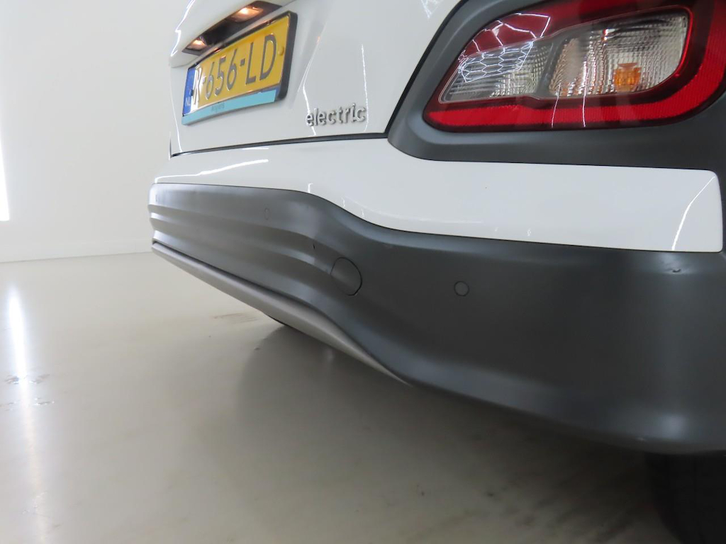 Foto 30 van Hyundai Kona