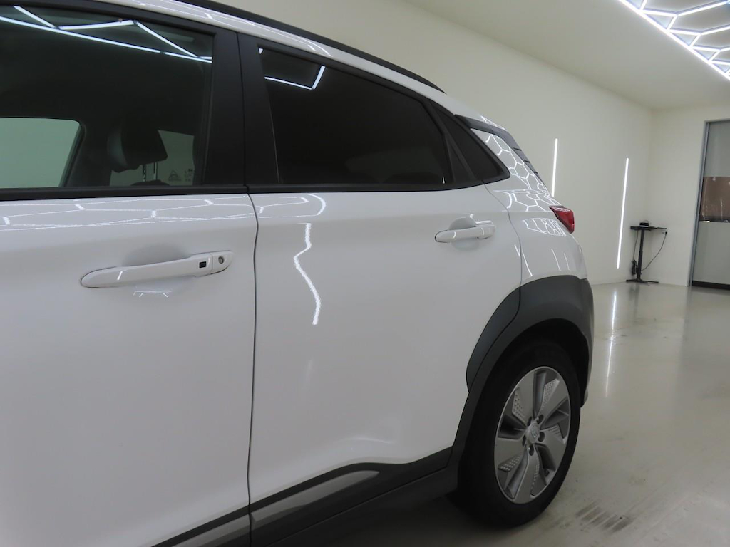 Foto 31 van Hyundai Kona
