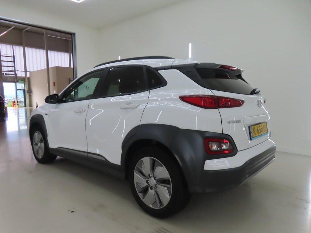 Foto 5 van Hyundai Kona