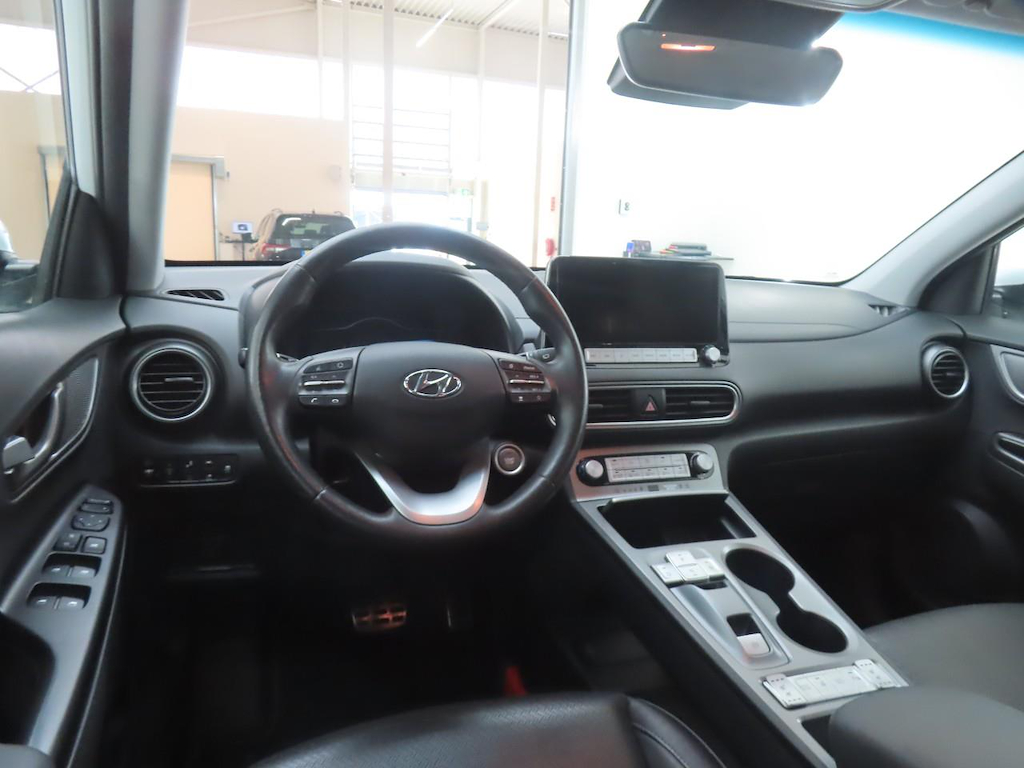Foto 6 van Hyundai Kona