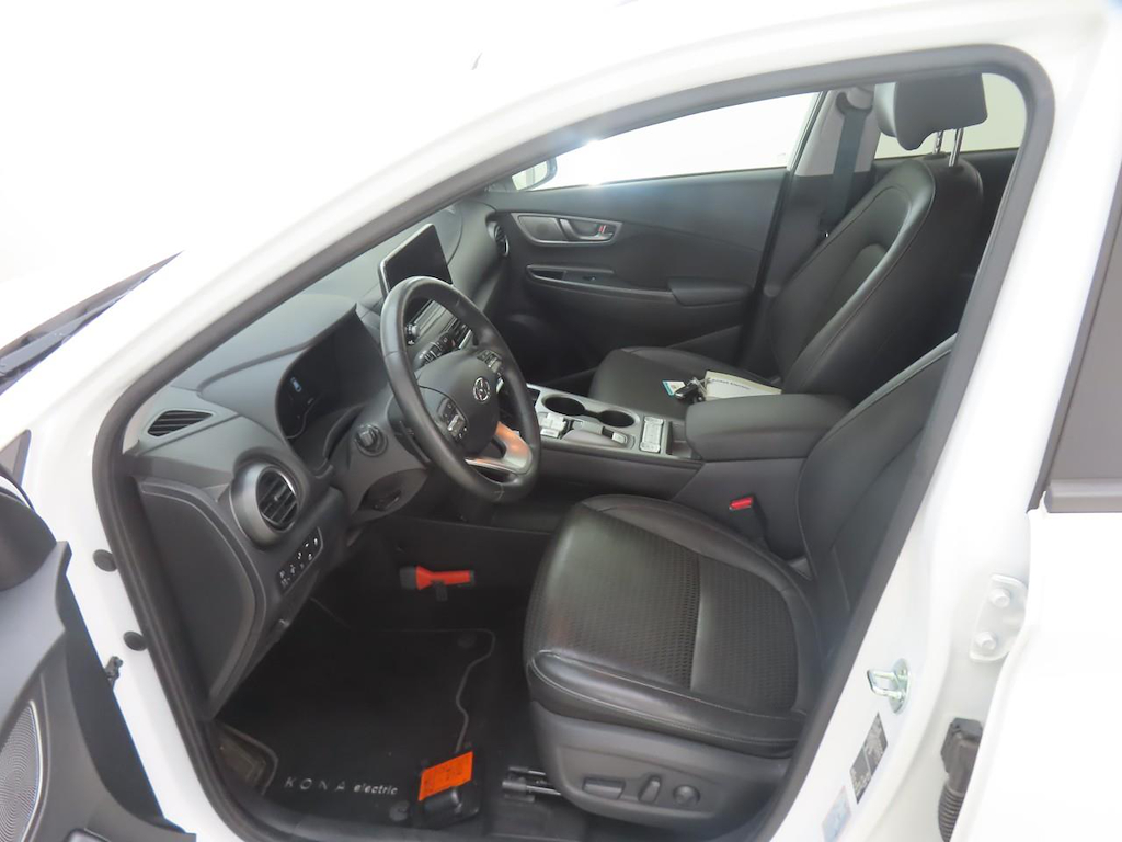 Foto 8 van Hyundai Kona