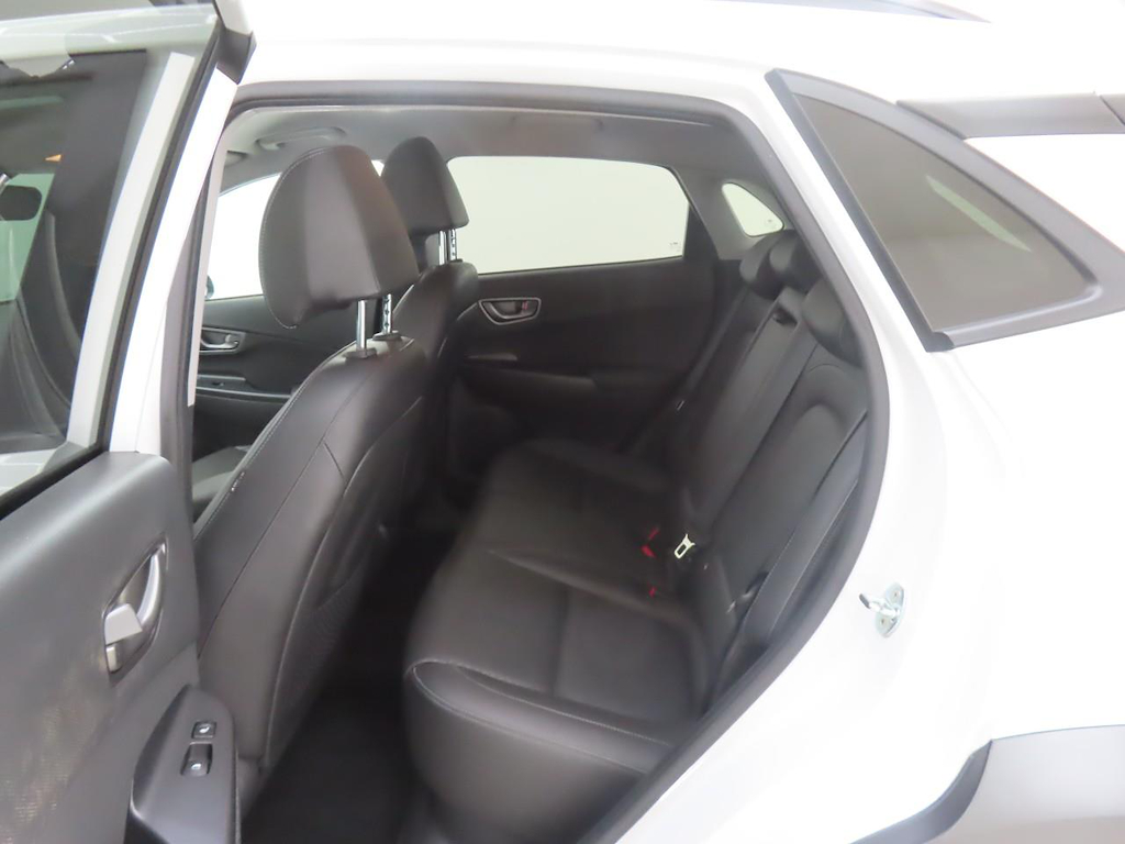 Foto 9 van Hyundai Kona