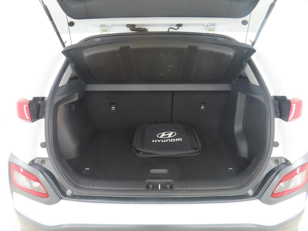 Foto 10 van Hyundai Kona