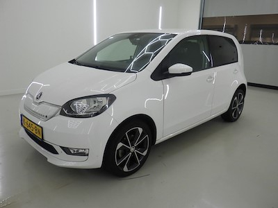 Buy SKODA Citigo e iV on Ayvens Carmarket