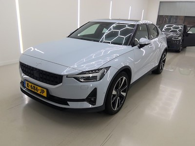 Achetez POLESTAR Polestar 2 sur Ayvens Carmarket