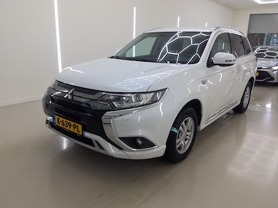 Acquista MITSUBISHI Outlander a Ayvens Carmarket