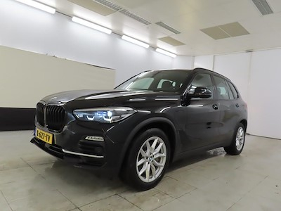 Koop uw BMW X5 op Ayvens Carmarket
