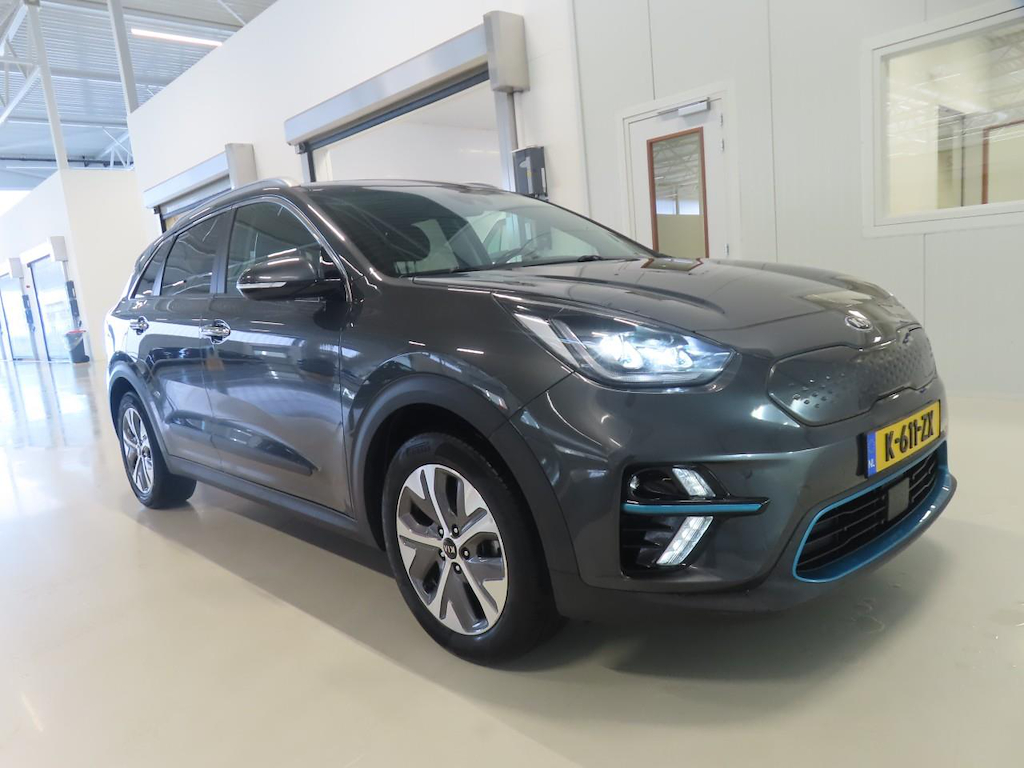 Foto 3 van Kia Niro