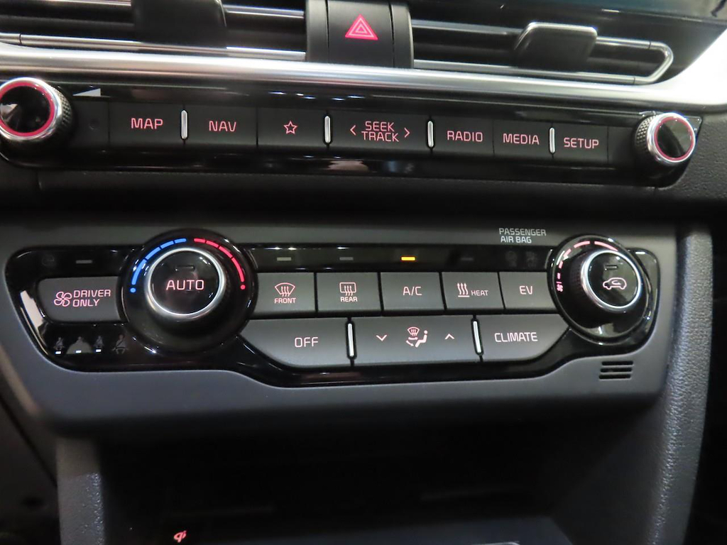 Foto 21 van Kia Niro