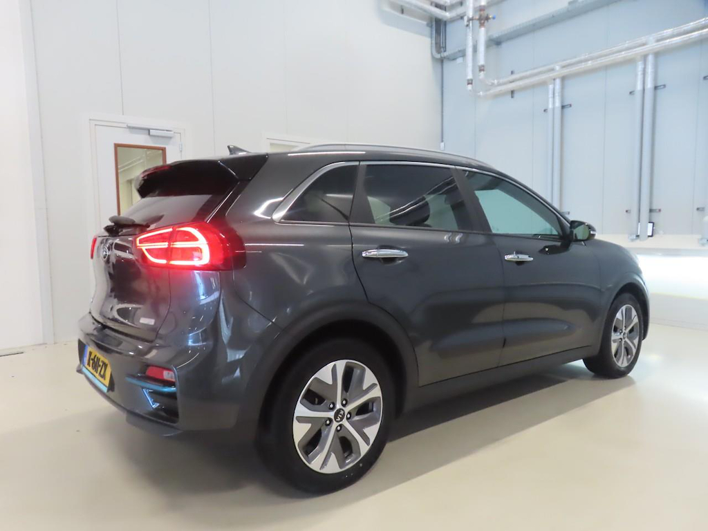 Foto 4 van Kia Niro