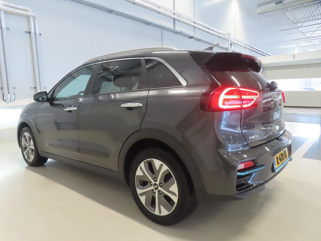 Foto 5 van Kia Niro