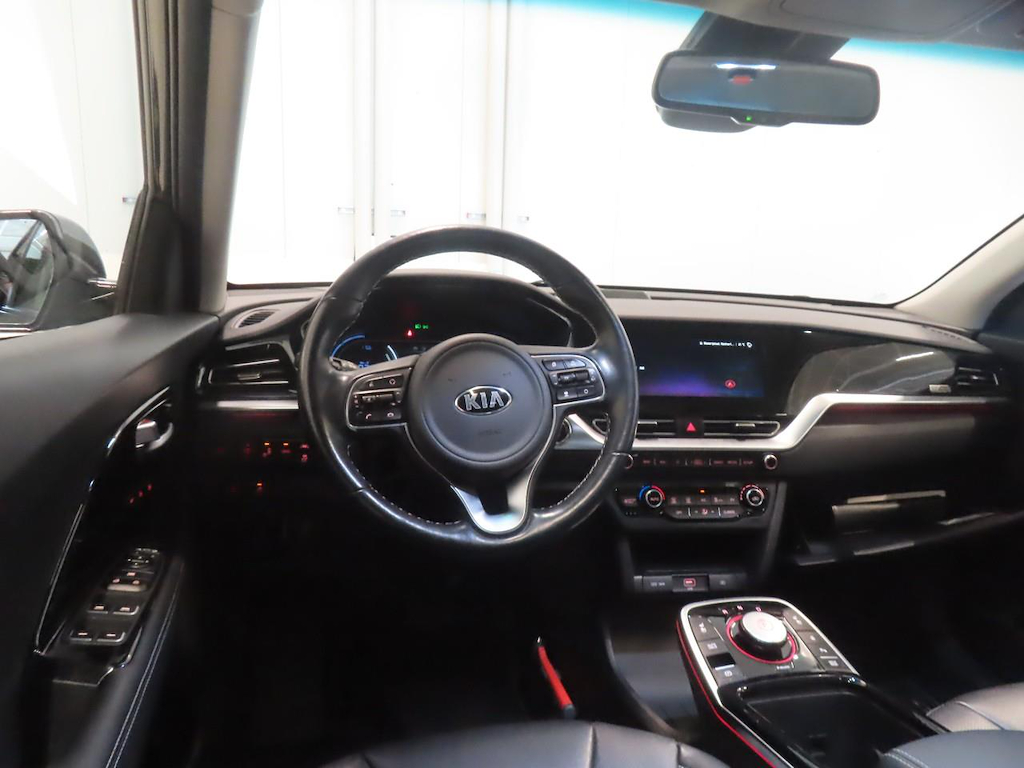 Foto 6 van Kia Niro