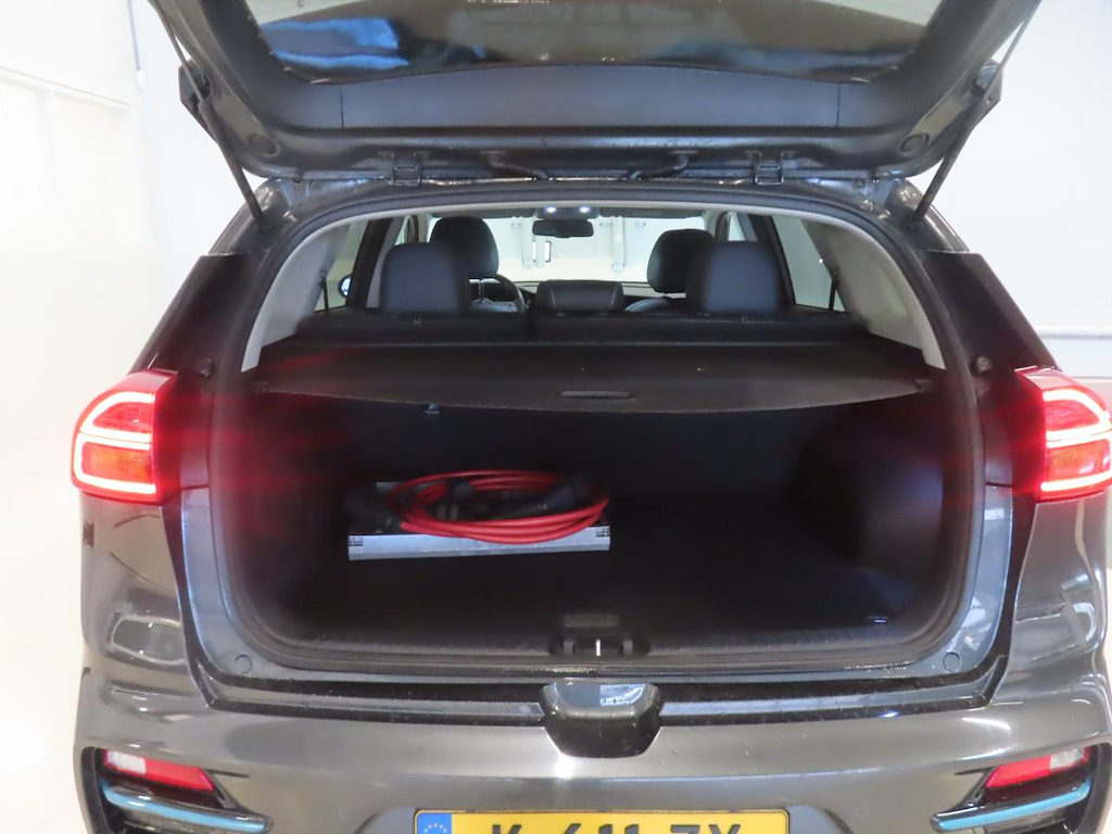 Foto 10 van Kia Niro
